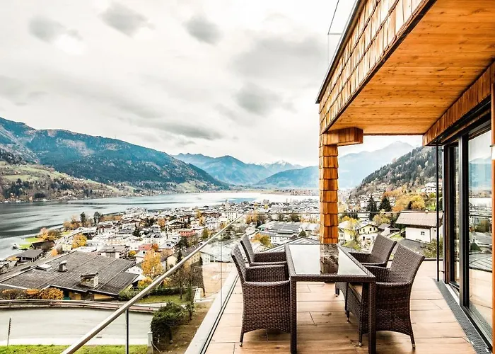 Premium Apartments Adlerhorst By We Rent