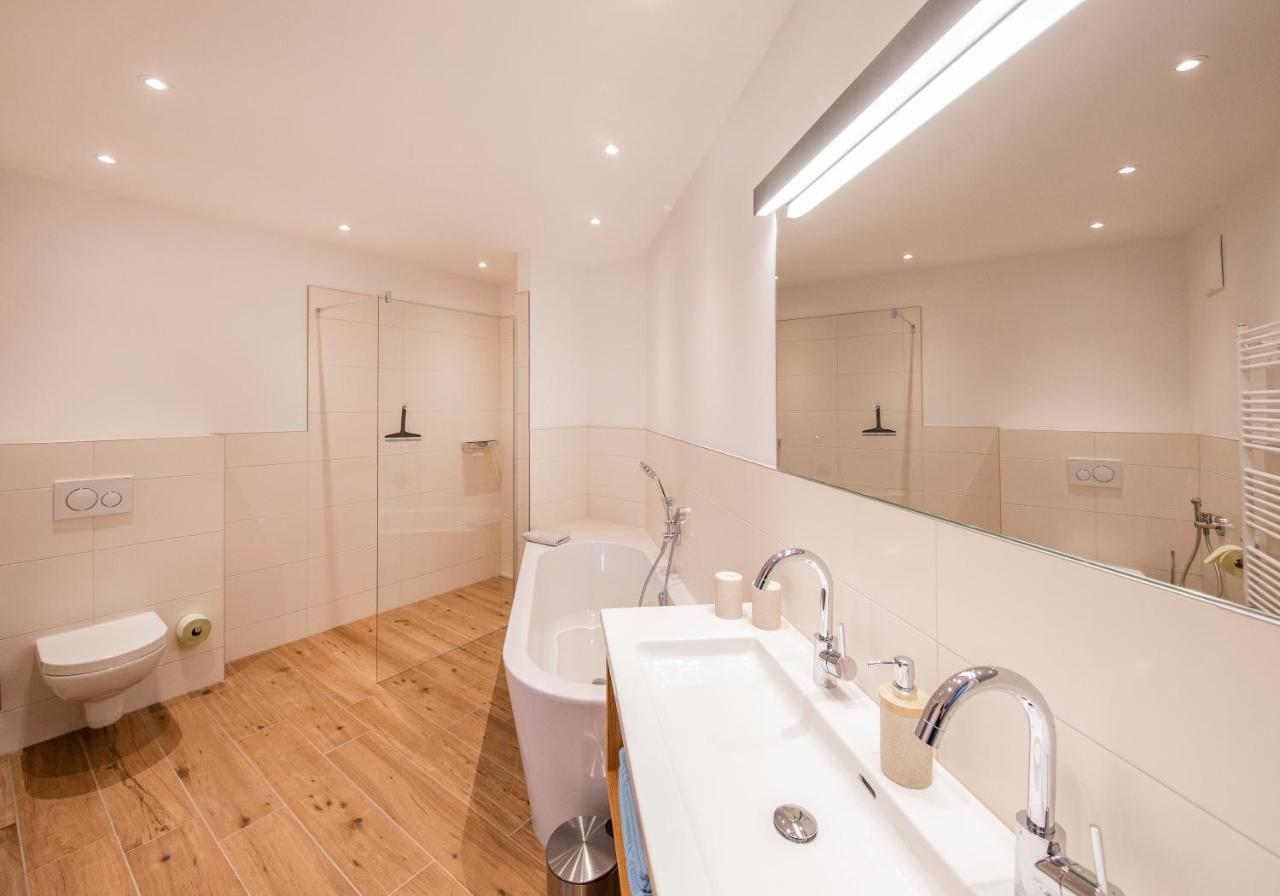 Premium Adlerhorst By We Rent Apartment Zell am See