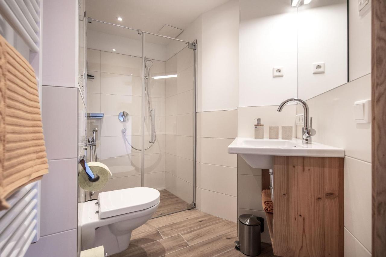 Premium Adlerhorst By We Rent Zell am See
