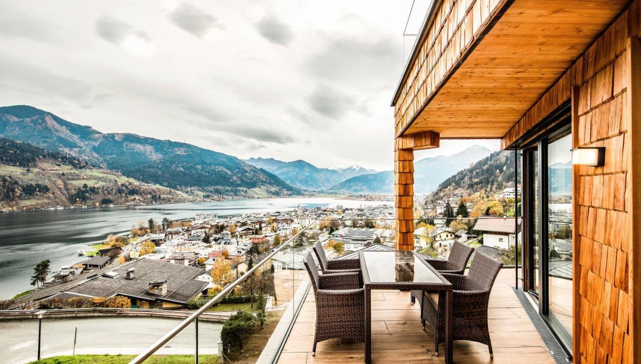 Premium Adlerhorst By We Rent Apartment Zell am See