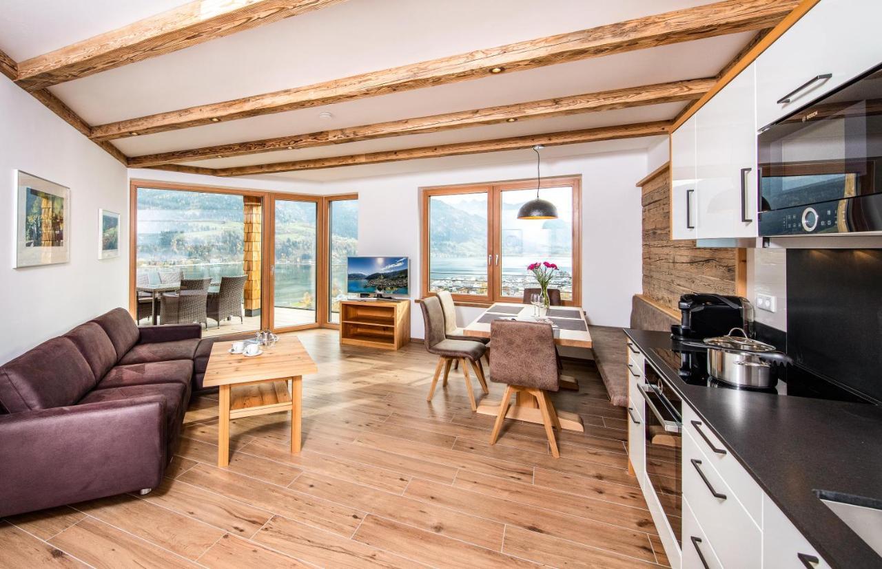 Apartment Premium Adlerhorst By We Rent