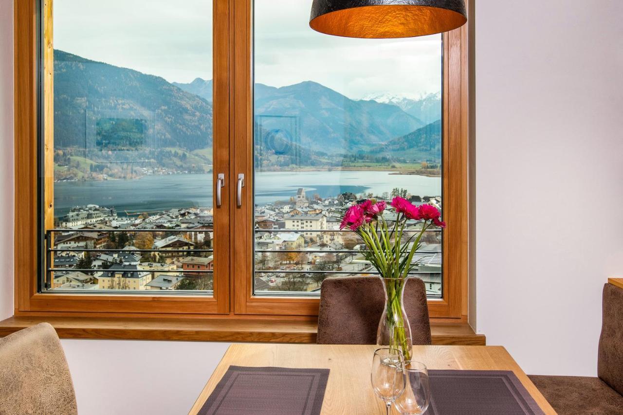 Premium Adlerhorst By We Rent Zell am See
