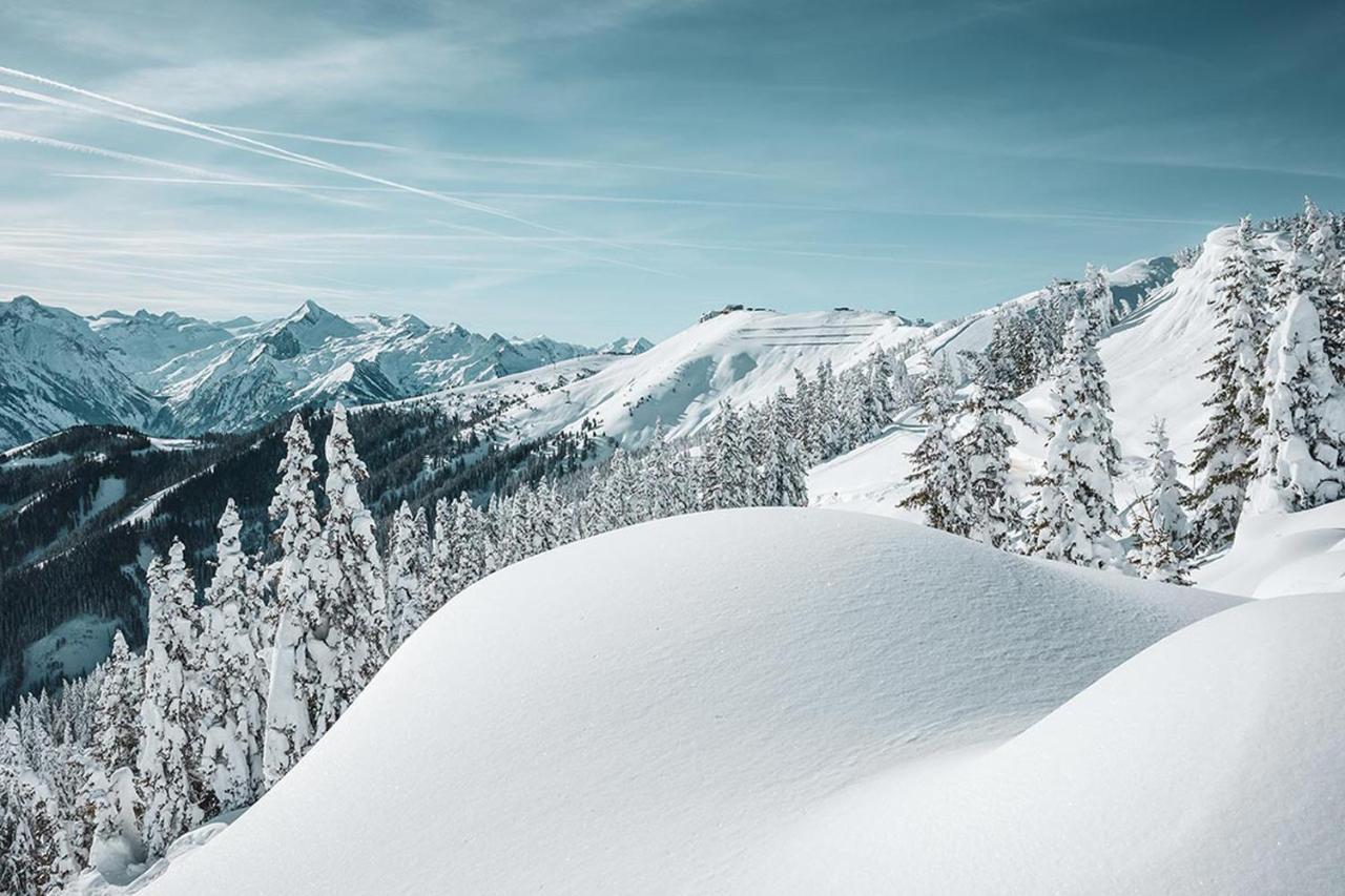 Apartment Premium Adlerhorst By We Rent Zell am See