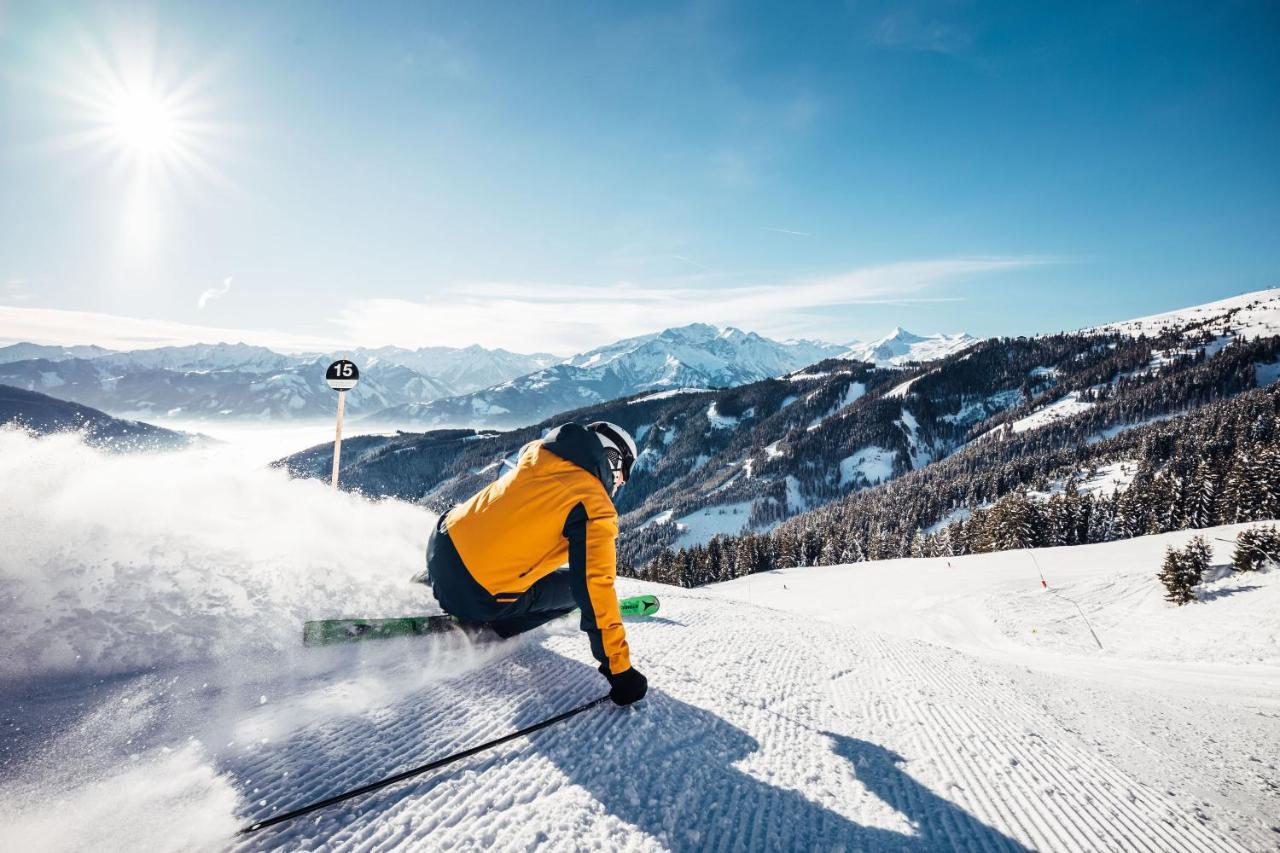 Apartment Premium Adlerhorst By We Rent Zell am See